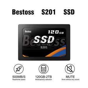 Bestoss Oem 2.5Inch SATA 3 Hard Disk Disco Duro HD SSD Hard Drive 1tb 2tb 4tb