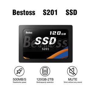 China Disco rígido 1tb 2tb 4tb do SSD do Duro HD do disco do disco rígido do Oem 2.5Inch SATA 3 de Bestoss supplier