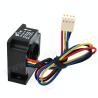 China Ac Dc Current Sensor Closed Loop Hall Effect Current Sensor CE ROHS wholesale