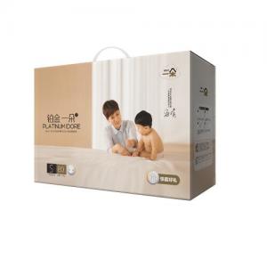 Breathable Small Size Baby Diapers