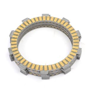 Motorcycle Racing Clutch Friction Disk Kit Set For Honda CBR600 F4 CBR600F