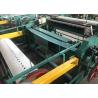 Control Mesh Weaving Machine Fully Automatic del CNC de Shuttleles Griper