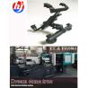 High Speed Energy Saving Injection Molding Machine With Heating System