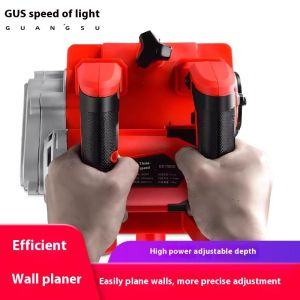 China Boben Wall Planer, Dust-free Putty Powder Spray Wall Scraper, Wall Scraper, Ash Scraper, Electric Wall Grinder wholesale