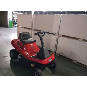Industrial Use 12.5HP Gasoline Lawn Mower With B&S Engine Riding Lawn Mower 30 Inch
