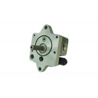China Sumitomo Excavator Double Hydraulic Gear Pump K3V112DTP 2-13T SH200-A3 on sale