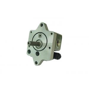 China Sumitomo Excavator Double Hydraulic Gear Pump K3V112DTP 2-13T SH200-A3 supplier