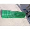 12-150mm Aperture Welded Wire Mesh Rolls 1m Wx50m L Size For Cultivation