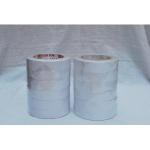 Easy tear paper super sticky Double sided tissue tape , office 2 sided tapes