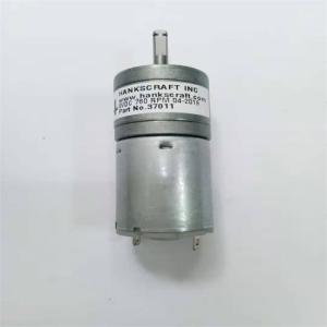 China No Noise 6V Home Appliance Motor 780 RPM 125 In Oz For Coffee Machine supplier