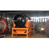 Wood Chips Trommel Screen Equipment with Simple Installation and Maintenance