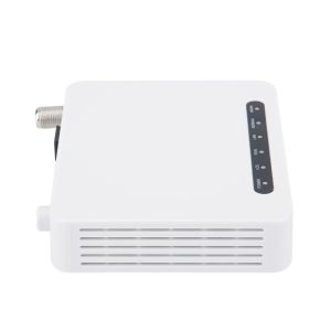 China ITU-T G.984.x IEEE802.3ah modo estándar de CATV FTTH ONU EPON y de GPON cambió automáticamente el Ontario de FTTH para EPON GPON OLT supplier