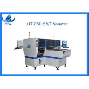 China 24のノズルLEDの生産ラインとの自動操作LEDの破片Mounter 90000CPH wholesale