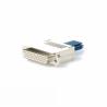 China HUADA ZMDM-25PH2 マイクロ長方形のコネクタ: コンパクトなデザイン,高性能 wholesale