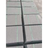 China Durable 10cm Honed Face Slate Stone Tiles For Ourdoor  Paving Stone on sale