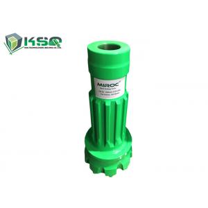 China China High Quality QL50 140mm DTH Drill Bits Water Well Drilling Bits supplier