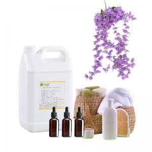 China Daily Soap Fragrance Oil Shampoo Fragrance Oil For Body Wash Shampoo supplier