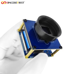 China Module caméra 4k 8MP Mini Type-C avec capteur d'image CMOS Sony IMX678 supplier