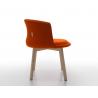 China Modern Wooden Design Cappellini Peg Chair By Nendo High End Hotel Furniture wholesale