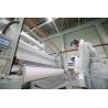 China Automatic CE Approved Polyester Fiber Making Non Woven Fabric Machine Ssms Melt Blown Production Line wholesale