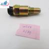 China Sinotruk Howo Yutong Bus Parts A7 Odómetro Sensor de velocidad electromagnético WG2209280010 Sensor de odómetro wholesale