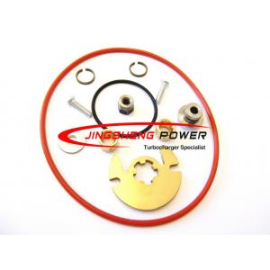 China KP31 KP35 KP39 BV35 BV39 Turbocharger Repair Kits Thrust Bearing Journal O- ring supplier