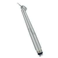 China Dental 45 degree handpiece surgical 45 Degree led Dental High speed handpiece on sale