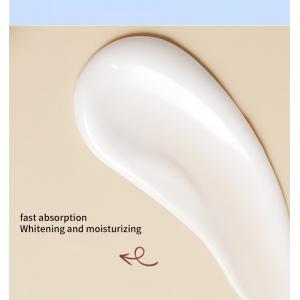 300ml Bodycare Cosmetics Glutathione Body Whitening Bleaching Hyaluronic Acid Massage Cream Glow