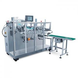 China Disposable Mask Making Machine Surgical Mouth Cover Machine High Efficiency supplier