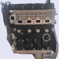 China Car Engine for Chevrolet Buick Deawoo General Car F16D3 Automobile Engine Assembly on sale