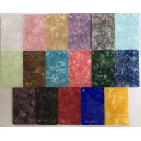 4ft By 8ft Pattern Acrylic Sheet PMMA Plastic Plexiglass Plate