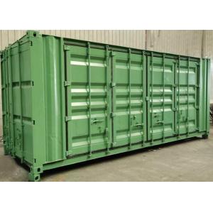 20ft Prefabricated Container House