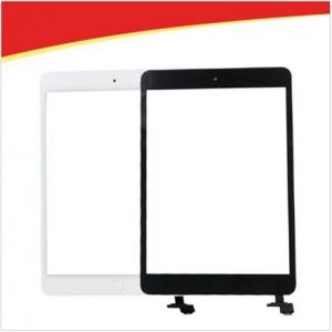 China OEM high quality lcd screen for ipad mini digitizer replacement, touch screen for ipad mini digitizer supplier