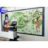 China Al-Mg Profile Wall Mural Printer wholesale