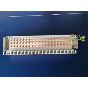 China 75オムデジタル配送フレーム DDF 30 システム wholesale