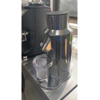 China T64 Commercial Espresso Machine Burr Coffee Grinder 1400RMP AC Motor on sale