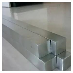 Austenitic 904L Stainless Steel Bar Super Low Carbon High Nickel