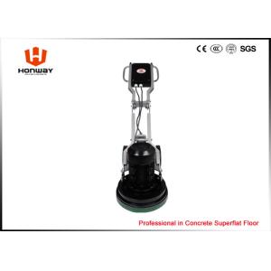 China máquinas de moedura do assoalho do terraço 13A para a pressão 69kg/152lbs da preparação do assoalho supplier