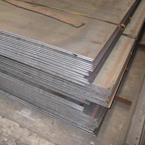 E36 Steel Shipbuilding Plates Sheet With Iso Certificate