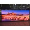 Front Service Indoor LED Video Wall P3 P4 LED Media Wall No Noise Middle East
