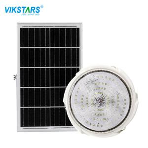 China Home Lighting Indoor Solar Ceiling Light With CCT Switchable supplier