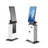 China Kiosco de auto check-in con RAM 4G/8G/16G DDR3/DDR4, todo en uno, para habitaciones de hotel, con tiempo de respuesta de 5ms wholesale