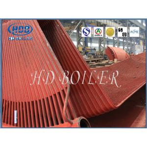 China Advanced High Efficient Horizontal Cyclone Separator Customized For Industry supplier