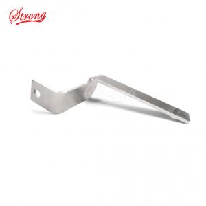 China Medical Industry Surgery X-Ray Machines Connecting Metal Fittings With Stainless Steel Brass Aluminum Titanium supplier