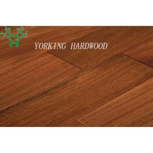 18mm T&G Brazilian teak wood flooring