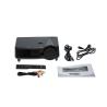 China Mini LED proyector compacto de 1080P/proyector portátil de la PC para las presentaciones de Powerpoint wholesale