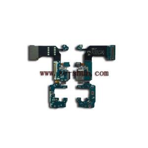 China Customized Brand New Cell Phone Flex Cable For Samsung Galaxy S8 G950F Plun In Flex supplier