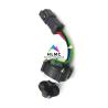 China 106-0107 E320D 320B 320C 312 365B Excavator Throttle Knob Rotary Switch 1060107 wholesale