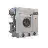 China Commercial Energy-Efficient Dry Cleaning Machine Closed System with High Extraction PLC Touch Screen Washing Equipments wholesale