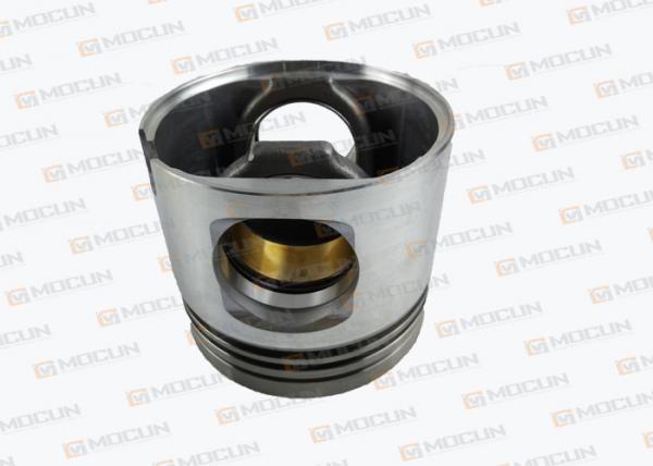 265-1401-00 324-7380-00 Excavator Piston Engine Parts Standard Size